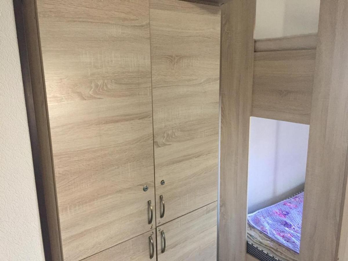 Hostel A99 Astana Eksteriør billede