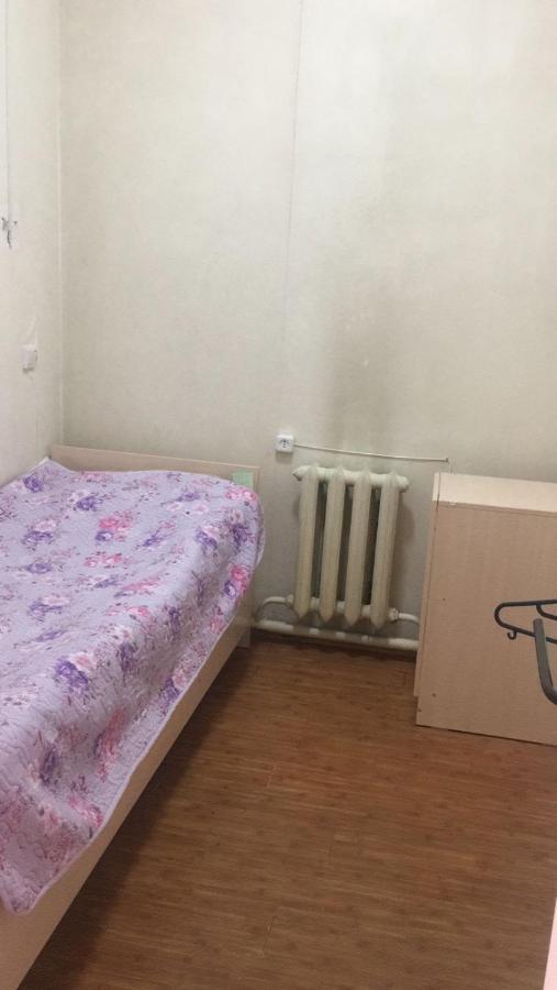 Hostel A99 Astana Eksteriør billede