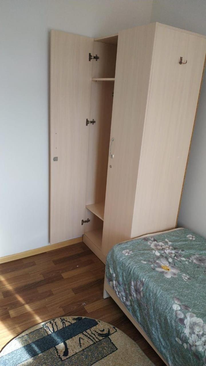 Hostel A99 Astana Eksteriør billede