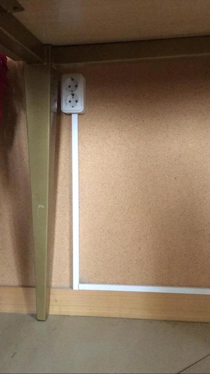 Hostel A99 Astana Eksteriør billede
