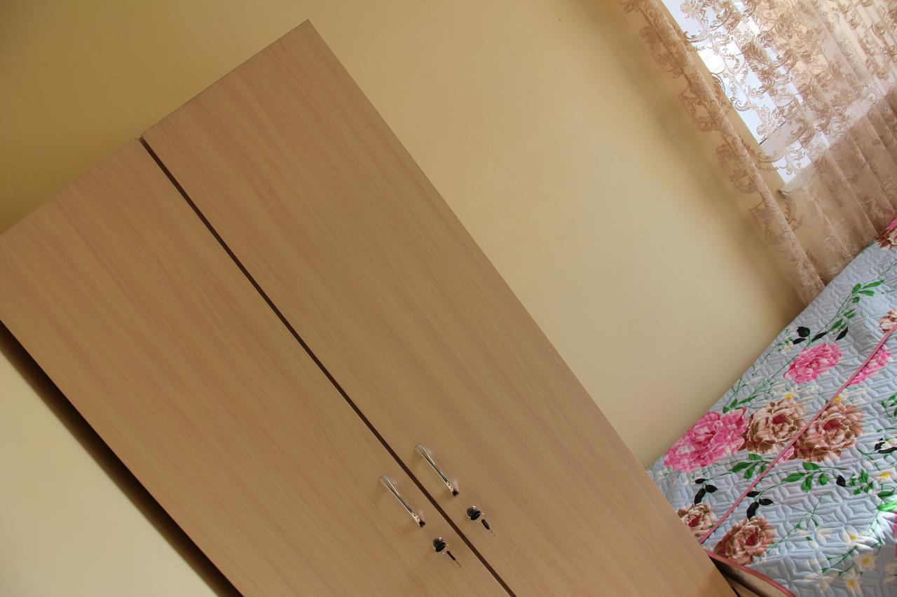 Hostel A99 Astana Eksteriør billede